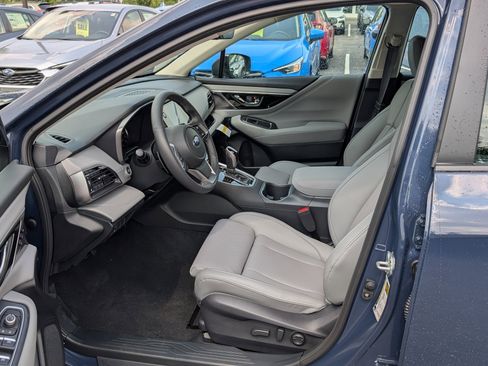 New 2025 Subaru Legacy Limited image 6