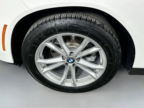 Used 2025 BMW X3 xDrive30i w/ Convenience Package image 30