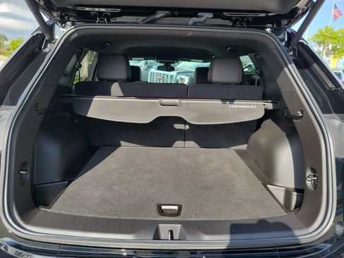 Used 2022 Chevrolet Blazer RS image 17