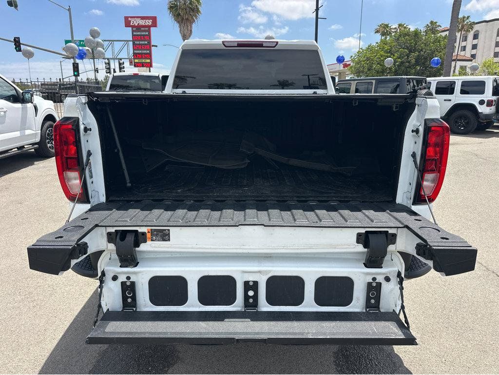 Used 2024 GMC Sierra 2500 SLE w/ SLE Value Package; AWD/4WD image 36