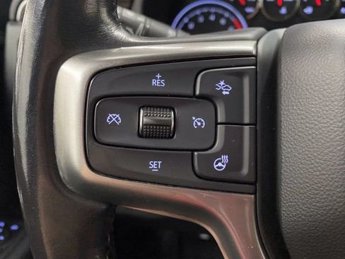 Used 2021 Chevrolet Tahoe LT w/ LT Signature Package AWD/4WD image 32