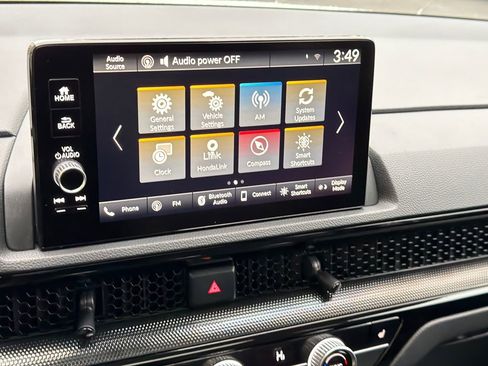 Used 2025 Honda CR-V EX-L image 26