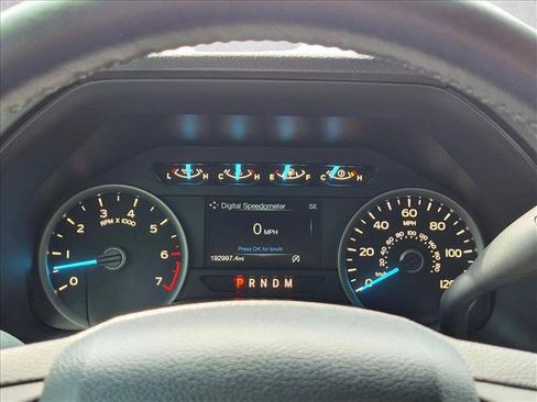 Used 2018 Ford F150 XLT w/ Equipment Group 302A Luxury RWD image 10