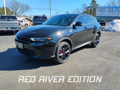 Used 2024 Dodge Hornet GT w/ Track Pack