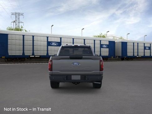 New 2026 Ford F150 XL RWD image 5