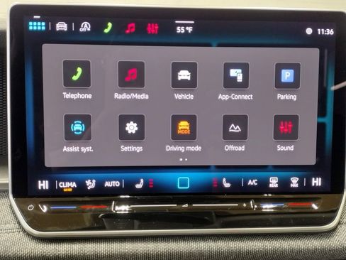 New 2026 Volkswagen Tiguan S image 27