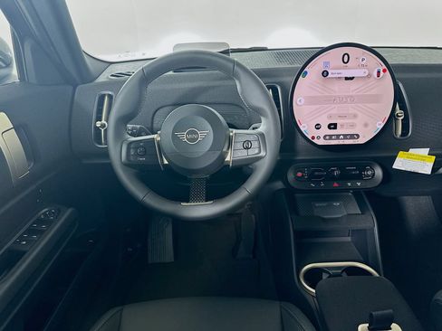 New 2027 MINI Cooper Countryman S AWD/4WD image 15
