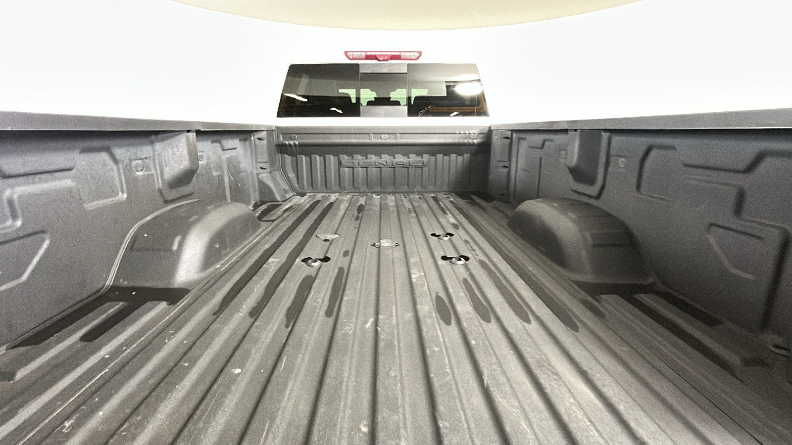 Used 2024 GMC Sierra 3500 Denali w/ Denali Reserve Package AWD/4WD image 35