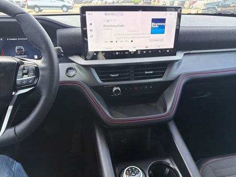 New 2026 Ford Explorer ST-Line w/ Premium Package RWD image 17