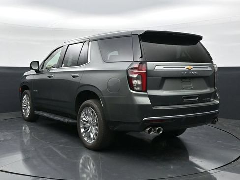 Used 2023 Chevrolet Tahoe Premier AWD/4WD image 8