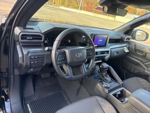 New 2026 Toyota Tacoma SR5 image 18