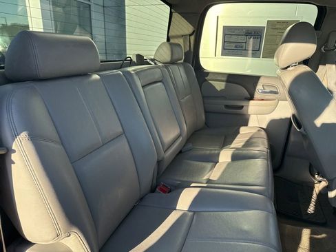 Used 2012 GMC Sierra 1500 SLT w/ Suspension Package, Off-Road image 30