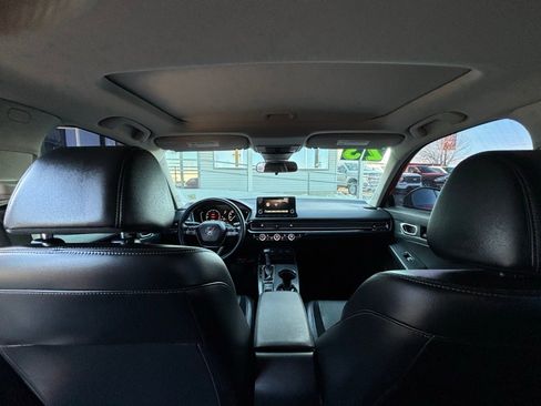 Used 2023 Honda Civic EX-L image 18