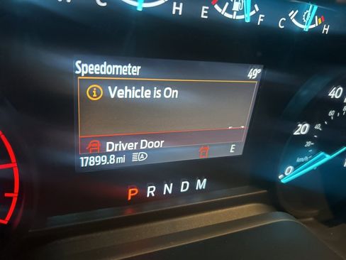 Used 2024 Ford F250 XL w/ STX Appearance Package image 2