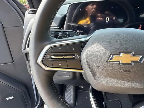 New 2026 Chevrolet Tahoe Premier RWD image 23