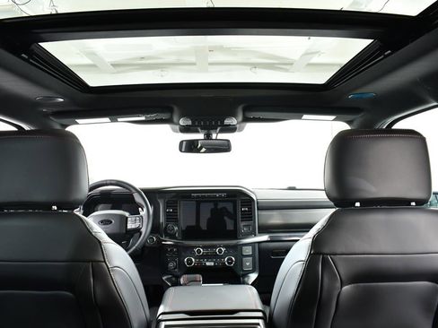 New 2026 Ford F150 Raptor AWD/4WD image 17