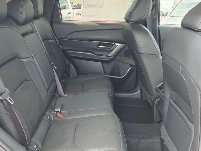 New 2026 MAZDA CX-5 Preferred AWD/4WD image 16