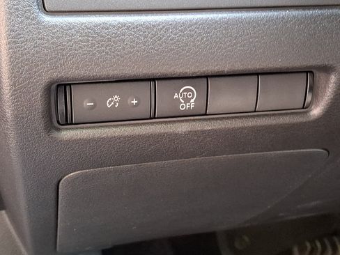 Certified 2023 Nissan Rogue S AWD/4WD image 25