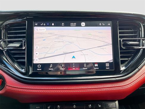 Used 2021 Dodge Durango SRT w/ Premium Interior Group image 13