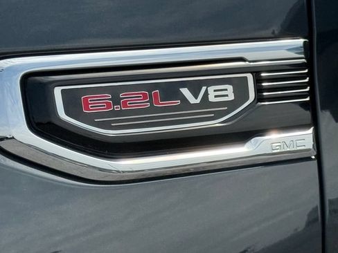 Used 2022 GMC Sierra 1500 Denali w/ Denali Reserve Package AWD/4WD image 36
