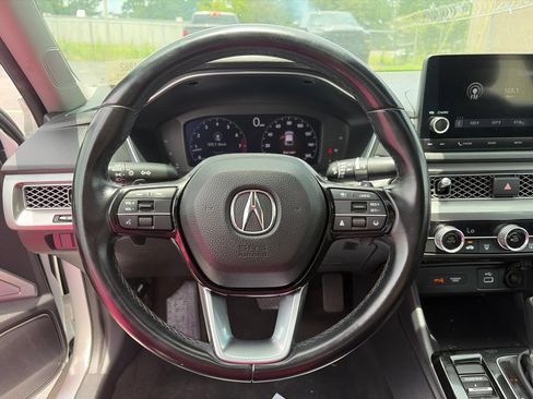 Used 2023 Acura Integra FWD image 11