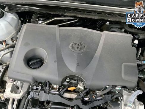 Used 2023 Toyota Camry SE image 30