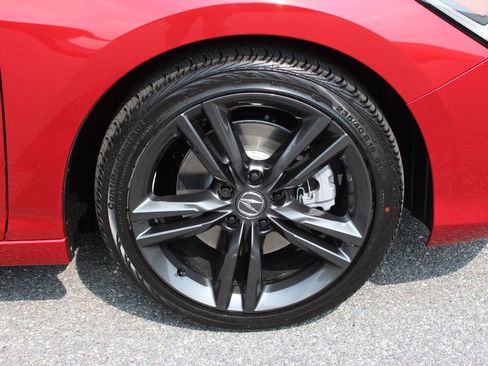 New 2025 Acura Integra A-Spec image 30