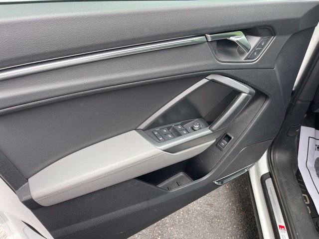 Used 2020 Audi Q3 2.0T Prestige AWD/4WD image 15