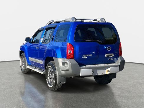 Used 2014 Nissan Xterra PRO-4X image 7
