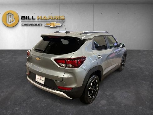 Used 2023 Chevrolet TrailBlazer LT image 4