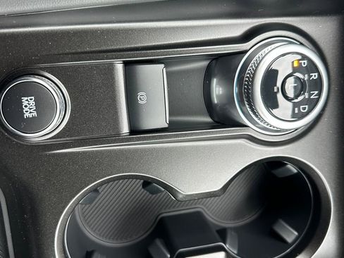 New 2026 Ford Explorer Active image 38