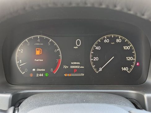 New 2026 Honda Odyssey Elite image 28