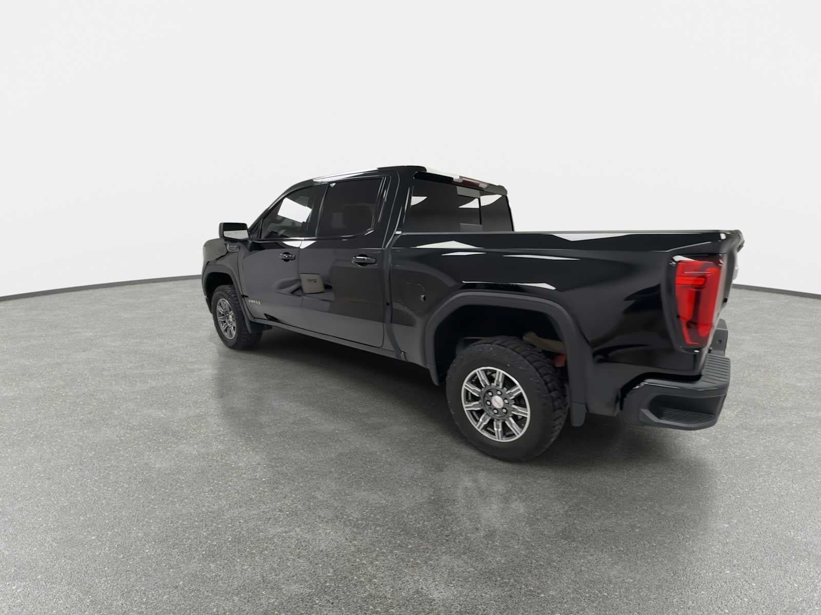 Used 2023 GMC Sierra 1500 AT4 w/ AT4 Premium Package AWD/4WD image 6