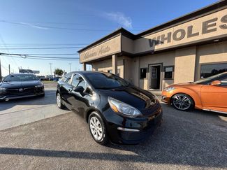 Used 2017 Kia Rio LX image 1