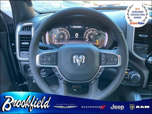 New 2026 RAM 1500 Big Horn image 29