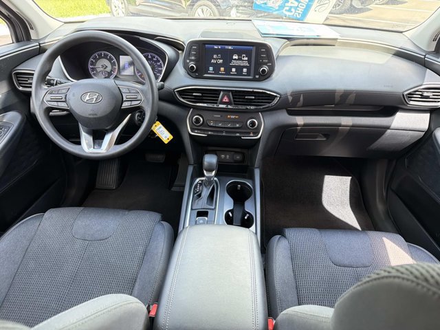 Used 2020 Hyundai Santa Fe SE w/ Cargo Package FWD image 21
