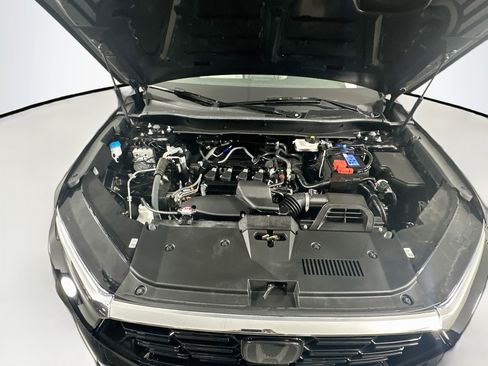 Used 2025 Honda CR-V EX image 31
