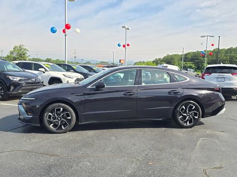 Used 2024 Hyundai Sonata SEL FWD image 6