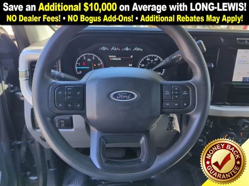 Used 2024 Ford F350 XL image 22