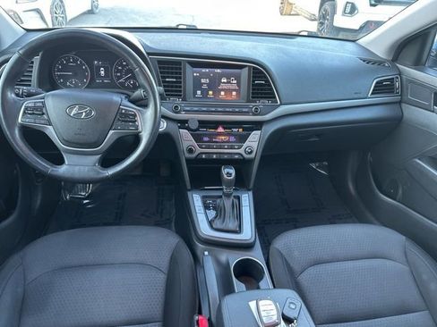 Used 2017 Hyundai Elantra Value Edition image 14
