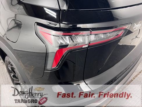 New 2026 Chevrolet Equinox LT w/ Convenience Package II image 13