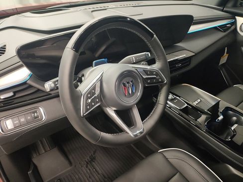 New 2026 Buick Enclave Avenir w/ Super Cruise Package image 25