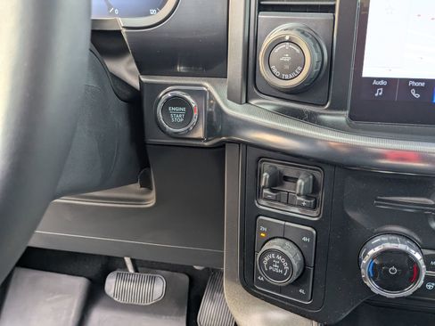 Certified 2024 Ford F150 Lariat w/ Bed Utility Package image 26