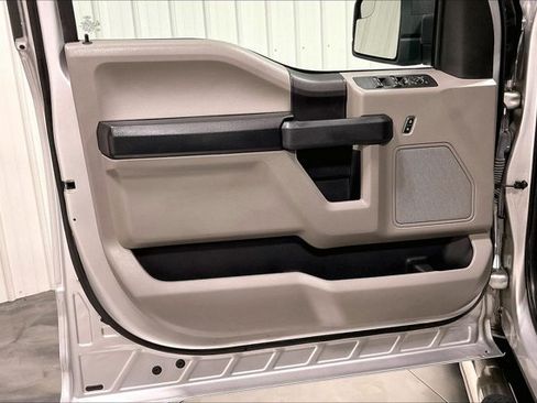 Used 2018 Ford F150 XL w/ Equipment Group 101A Mid AWD/4WD image 23