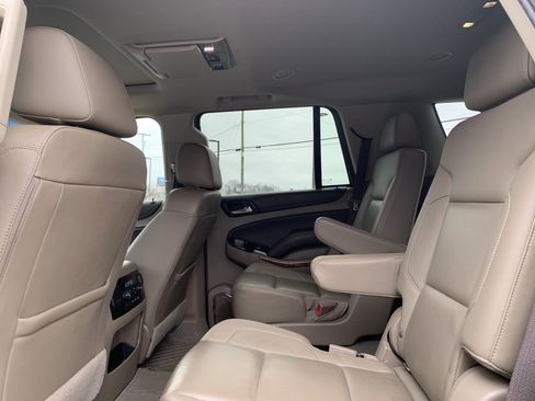 Used 2017 Chevrolet Tahoe Premier image 32