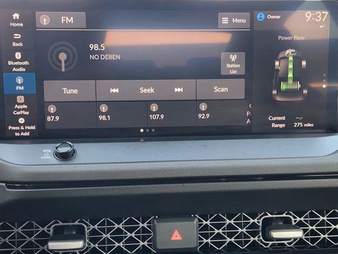 Used 2025 Honda Accord Sport image 14