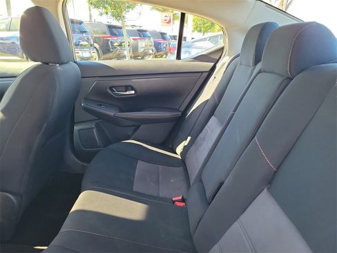 Used 2023 Nissan Sentra SR w/ Midnight Edition Package image 16