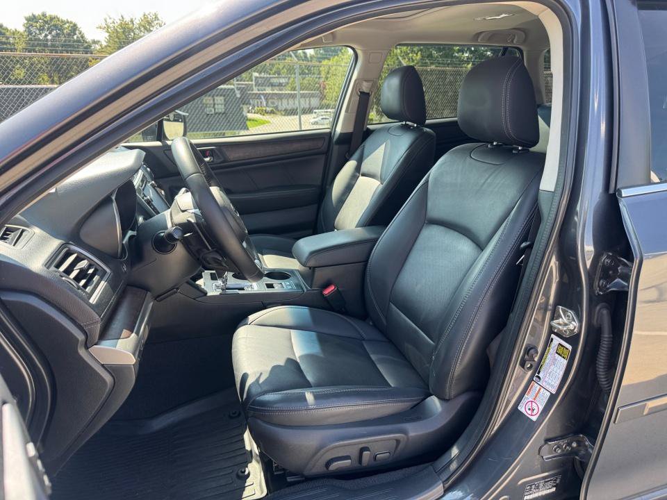 Used 2019 Subaru Outback 2.5i Limited AWD/4WD image 34