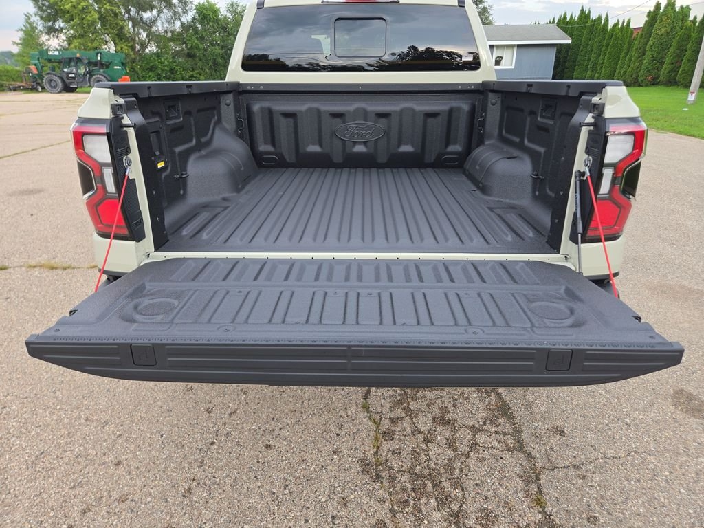 New 2026 Ford Ranger Raptor AWD/4WD image 17