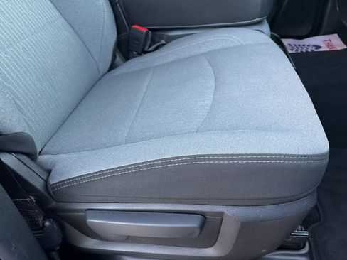 Certified 2021 RAM 2500 Big Horn w/ Level 1 Equipment Group image 27